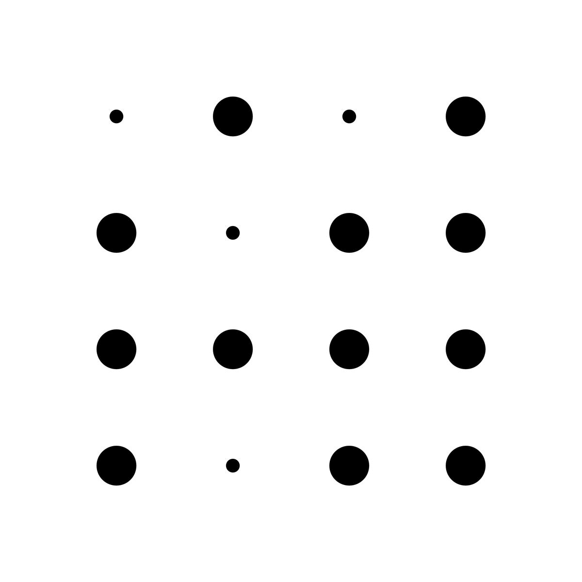 知城动态图形标识