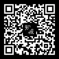 微信公众号二维码